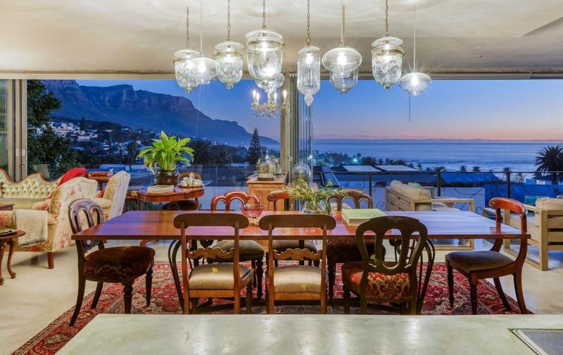 6 Bedroom Property for Sale in Camps Bay Western Cape